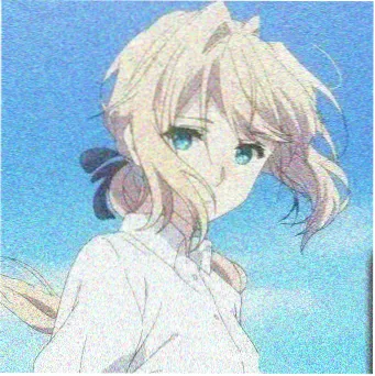 读者苏见头像